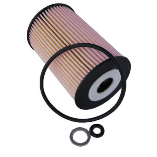 OLJEFILTER HYUNDAI U125